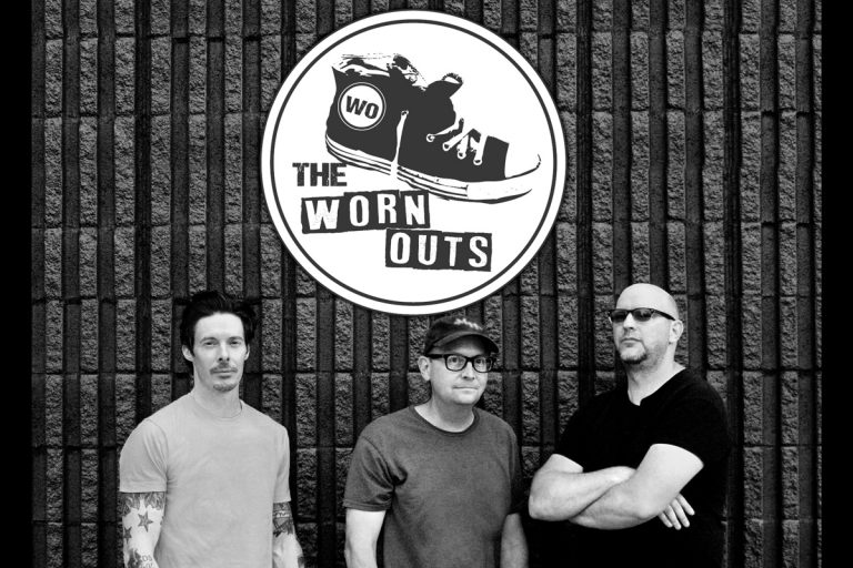 The Worn Outs - Pop Punk