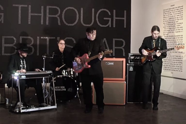 The New Ben Franklins